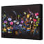 Wildflower Collection 1 Print by Todaro, Katie