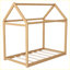 Lit plateforme simple Minonk-1610514395