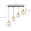 Creasy 4 - Light Kitchen Island Pendant-493449267-493449270