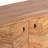 Harmony Media Console - Natural 51"