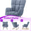 Chaise berçante Teddy-589337164