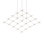 LED Chandelier