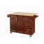 Table de 54 po avec 3 tiroirs et tablettes-1916969035