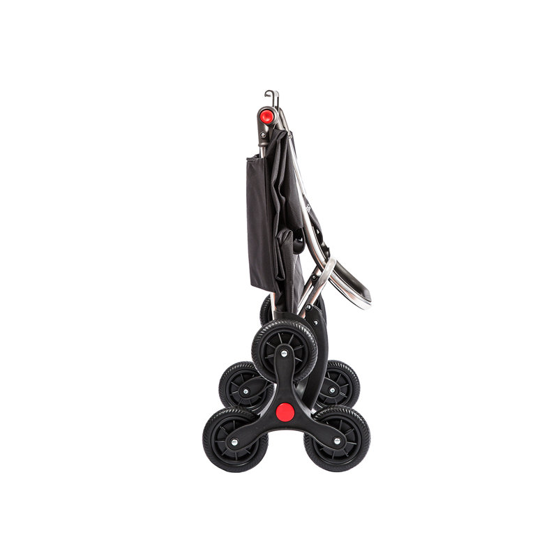 Max 42.3229'' H x 19.0945'' W Cart with Wheels, Orange