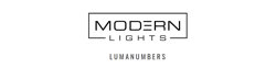 Modern Lights logo