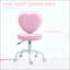 Chaise de bureau Heart Love-1558694523