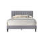  Newry Upholstered Double Bed-1515515950