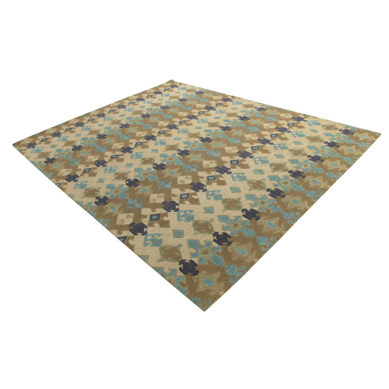 Jaycee Multi Rug