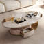 Table basse Domita