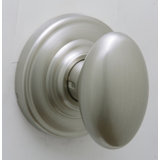 Sienna Passage Door Knob