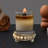 2 Pack Wood Riser, Risers for Decor，Pedestal Stand