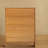18 Pair Solid Wood Shoe Storage Cabinet