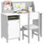 Ensemble de bureau et chaises pour enfants-1224912708