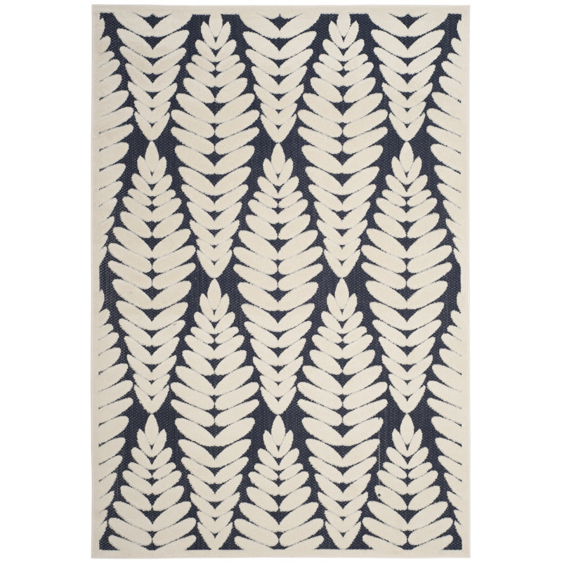 Tapis Forde Performance, Rectangle 6 pi 7 po x 9 pi 6 po
