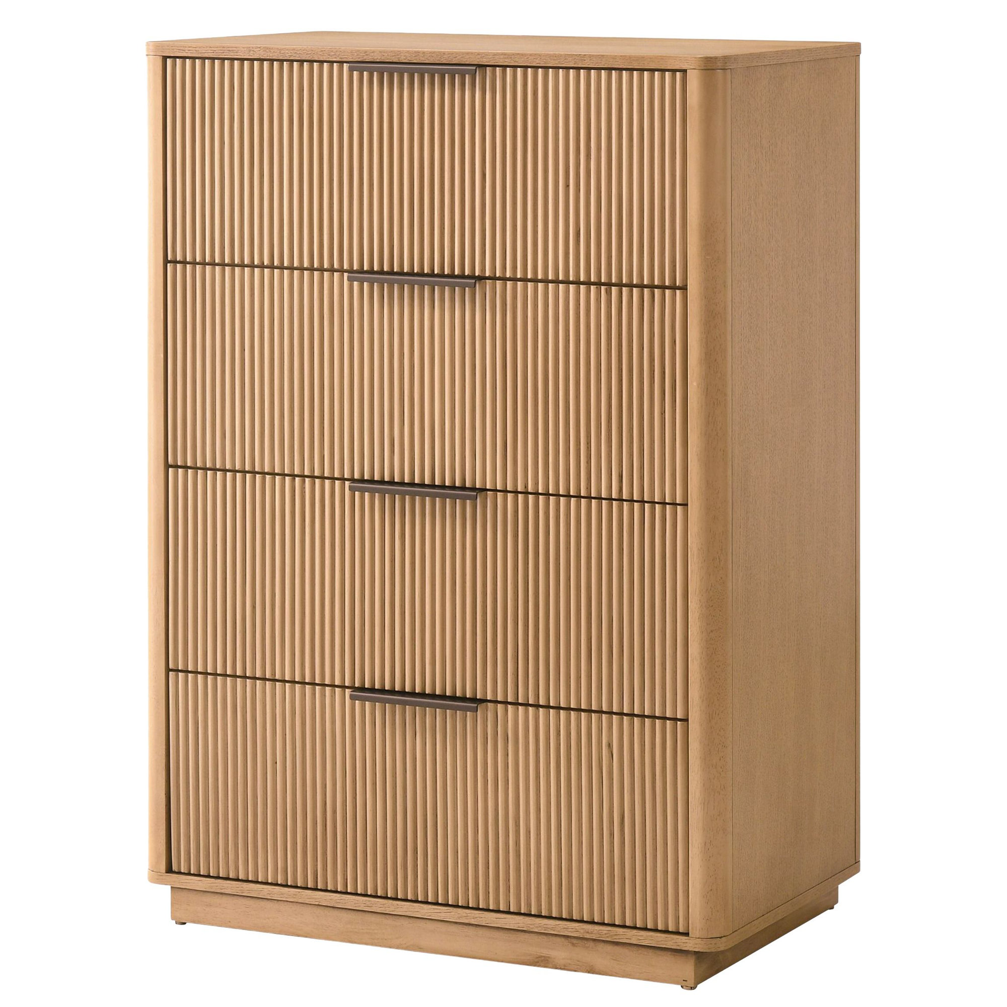 AllModern Akira Drawer Chest - Thumbnail 2
