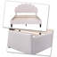 Lit plateforme tapissier Prehaan-1289624160-1289624223