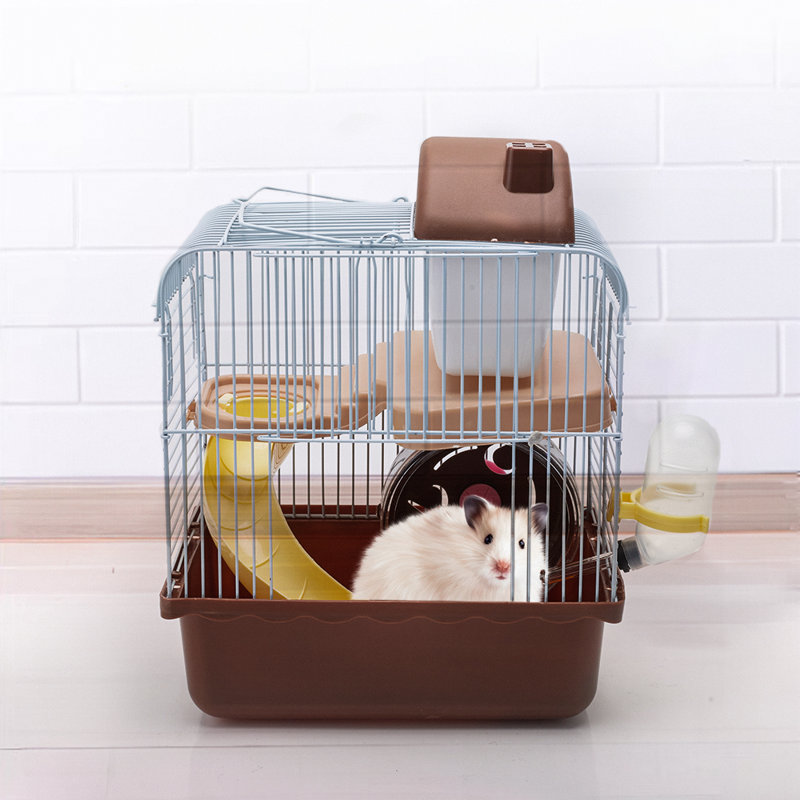 Mouse Cage