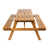 Teak Brown