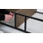 Broadoaks 3-Tier 71" H Industrial-Style Over-the-Toilet Shelf-19944355