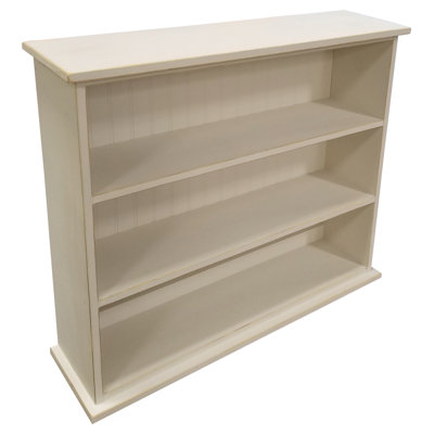 Alekos Small Bookcase
