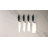 Linoroso 3.5'' Paring Knife