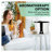 Perfect Aire 1.4 gal 193 Sq Ft Manual Ultrasonic Humidifier