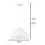 Luminaire suspendu Bertie-1686245832