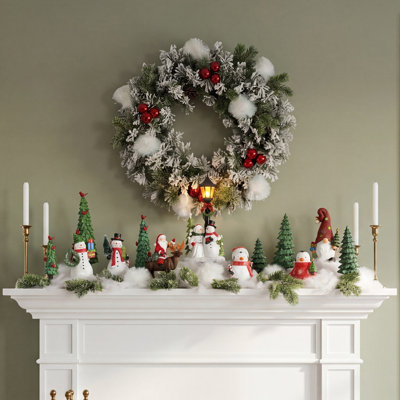 Christmas Nativity Set