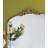 Classic Wall Mirror With Baroque Inspired Frame-1534914846-1534914840