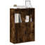 Shevetta 85cm H x 60cm W Bookcase-1699956552