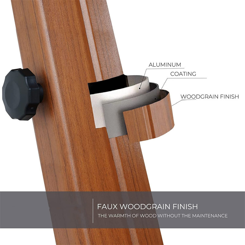 Carilla 26kg Umbrella Base