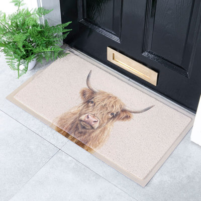 Indoor / Outdoor Doormat