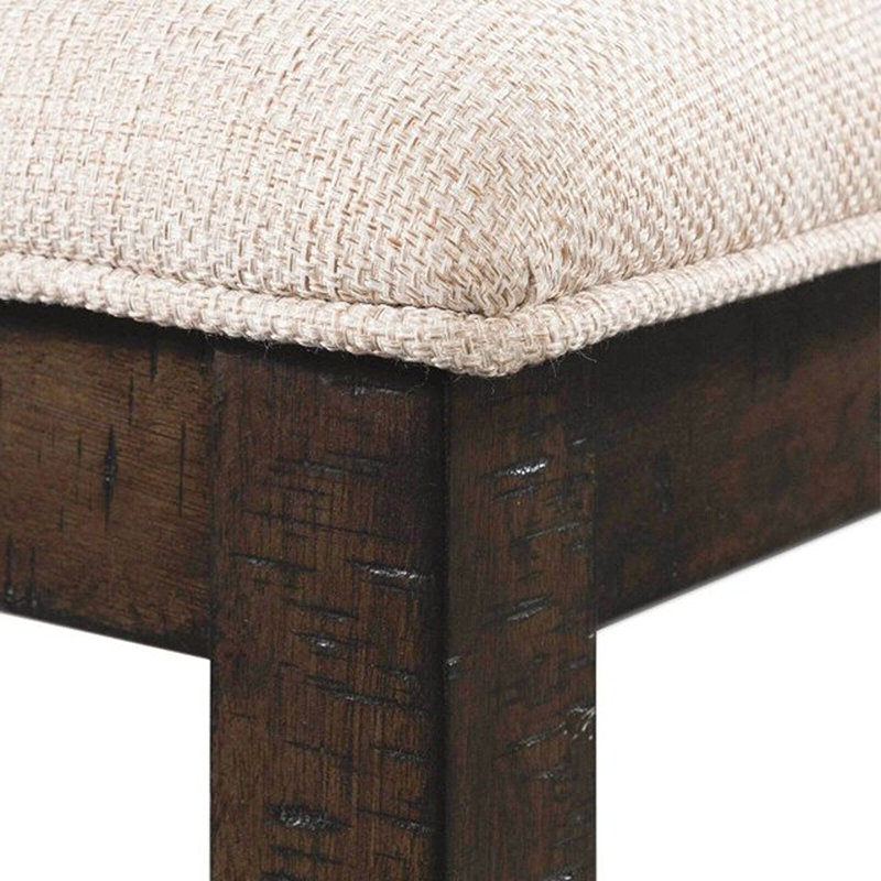 Tabouret de comptoir 25 po Parthenia