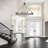 Moomal 12-Light Farmhouse Candle Dimmable Wagon Wheel Chandelier for Living Room Kitchen Island Dining Foyer-987204271-963577711