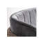 Fauteuil d'appoint Meda