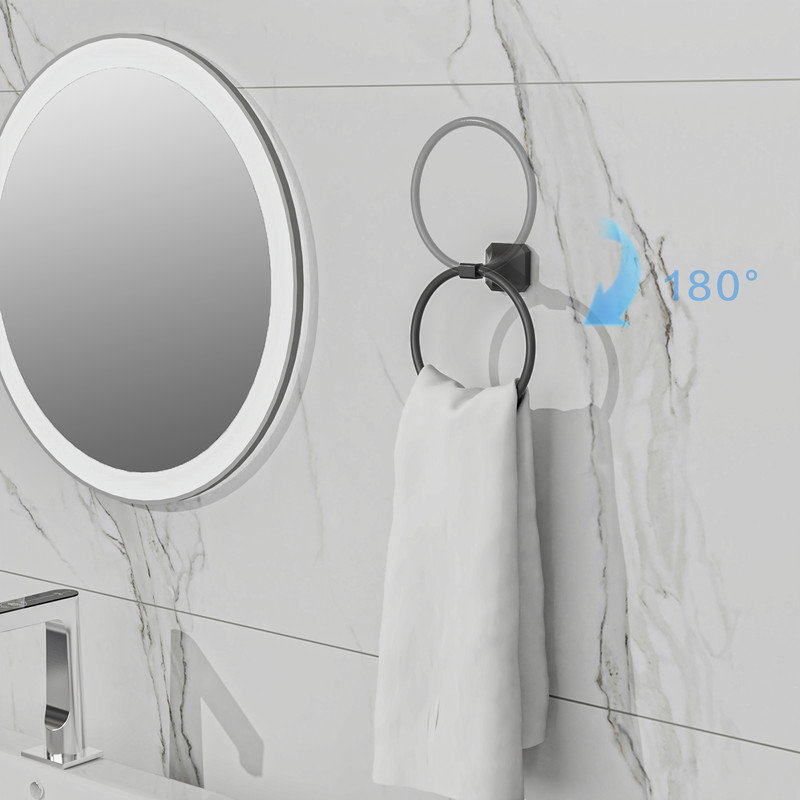 Towel Ring