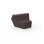 Faz - Modular Sofa Corner 45° - Basic