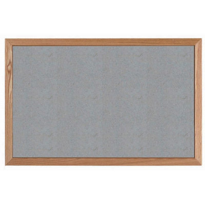 Wall Cork Bulletin Board