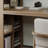 Walnut Rectangular Solid Wood desk-108741149-108741146