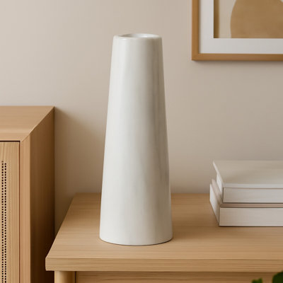 Brenlee Ceramic Table Vase