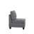 MODULAR SET - 3PC Linen Sectional Sofa