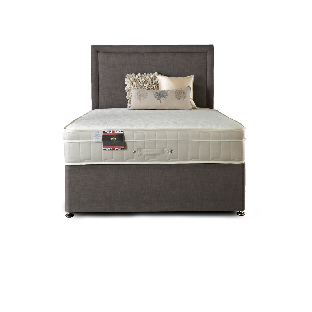 Arkin Pocket Memory Divan Bed