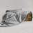Cuddledown Organic Jersey Travel Blanket