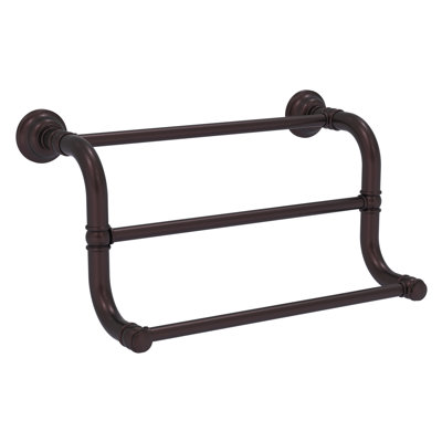 Carolina 14'' 3 Towel Bar