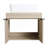 Wall Mounted Bathroom Vanity Set