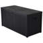 WFX Utility 125cm W 290L Water Resistant Plastic Deck Box-2052460354