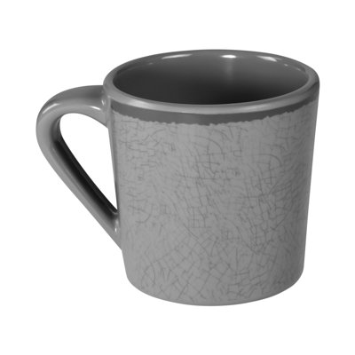 Grande tasse à café mélamine Mojave