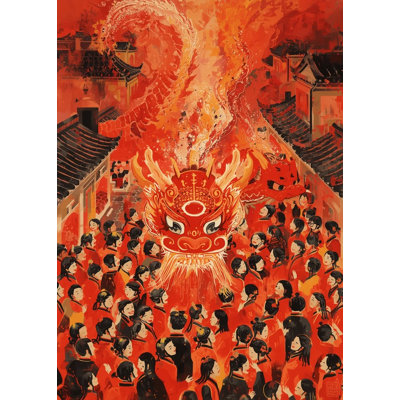Crimson Festival