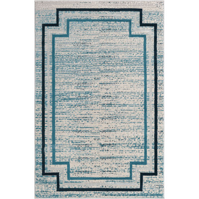 Chevron Indoor Rug