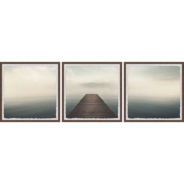 Dovecove Ellsbury No Turning Back Triptych 